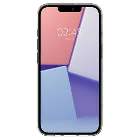 Kryt na mobil Spigen Air Skin na Apple iPhone 13 mini průhledný

 obrázek produktu 2 z 6
