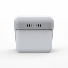 Teploměr Airbi Smile, vlhkoměr bílý

 obrázek produktu 3 z 5