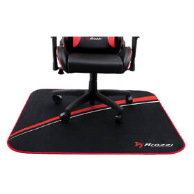 Podložka pod židli Arozzi Floor Mat černá/červená

 obrázek produktu 3 z 3