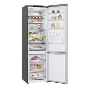 Chladnička s mrazničkou LG GBB72NSVCN1 

 obrázek produktu 15 z 19