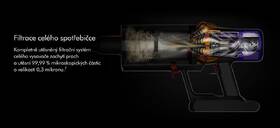  Dyson V12 Detect Slim Absolute 
