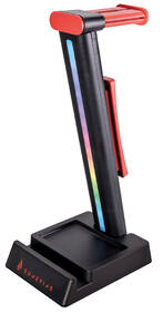 Stojánek SureFire Vinson N1 RGB černý

 obrázek produktu 2 z 11