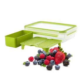 Dóza na potraviny Tefal K3100312, 1,2 l 

 obrázek produktu 7 z 11