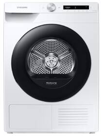 Set výrobků Samsung WW80T534DAW/S7 + DV80T5220AW/S7 

 obrázek produktu 13 z 14