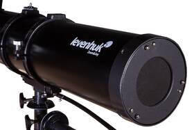Teleskop Levenhuk Skyline PLUS 130S černý

 obrázek produktu 11 z 13