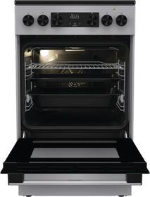 Sklokeramický sporák Gorenje GEC5C41SG nerez

 obrázek produktu 5 z 9