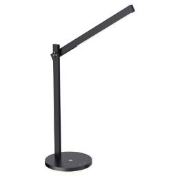 Stolní lampička IMMAX LED BEAM, Qi nabíjení 18W černá

 obrázek produktu 4 z 7
