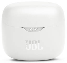 Sluchátka JBL Tune Flex bílá

 obrázek produktu 7 z 12