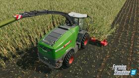 Hra GIANTS software PC Farming Simulator 22: Platinum Edition 

 obrázek produktu 1 z 5