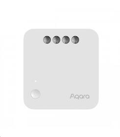 Modul Aqara Smart Home Single Switch Module T1 (No Neutral) bílý

 obrázek produktu 1 z 4