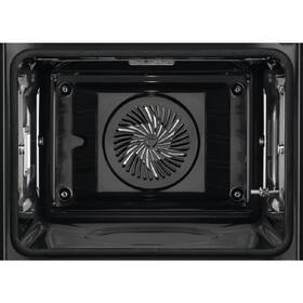 Trouba Electrolux KOEBP39Z černá

 obrázek produktu 3 z 9