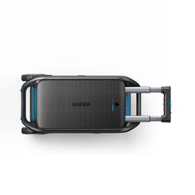 Nabíjecí stanice Anker 767 PowerHouse (2048Wh) černá

 obrázek produktu 7 z 19