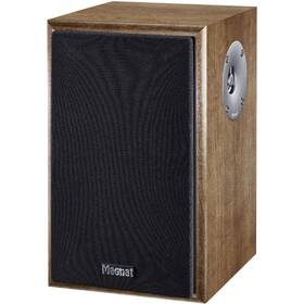 Reproduktory Magnat Monitor S10D (2 ks) hnědé

 obrázek produktu 4 z 4