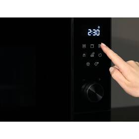 Mikrovlnná trouba AEG MFB295DB černá

 obrázek produktu 2 z 8