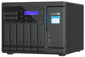 Datové úložiště (NAS) QNAP TS-855X-8G 

 obrázek produktu 3 z 5