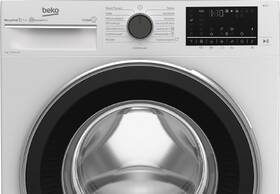 Set výrobků Beko B3WFU5721WBH +  B5T672490WCSHBC 
