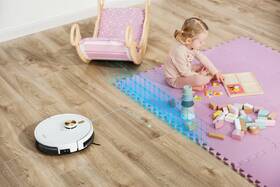 Robotický vysavač Sencor SRV 9150WH bílý

 obrázek produktu 34 z 40