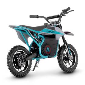 Elektrická motorka LAMAX eJumper DB50 

 obrázek produktu 2 z 9