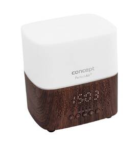 Aroma difuzér Concept DF2011 Perfect Air Dark wood 

 obrázek produktu 1 z 12