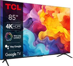 Televize TCL 85V6B 
