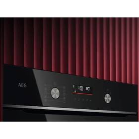 Trouba AEG OA5PB531AB černá

 obrázek produktu 4 z 9