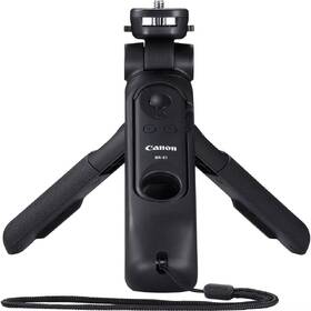 Digitální fotoaparát Canon G7X Mark III Vlogger Kit černá barva
