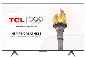Televize TCL 50C6K 
