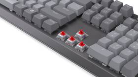 Klávesnice ENDORFY Thock V2 US šedá

 obrázek produktu 8 z 21