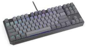 Klávesnice ENDORFY Thock V2 TKL CZ šedá

 obrázek produktu 2 z 20
