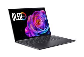 Notebook Acer Swift X 14 (SFX14-73G-990T) šedý

 obrázek produktu 4 z 9