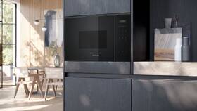 Mikrovlnná trouba Siemens BF525LMB1 černá

 obrázek produktu 5 z 11