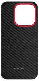 Kryt na mobil OnePlus Aramid Magnetic na OnePlus 15 černý

 obrázek produktu 4 z 4