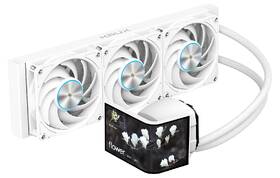 Vodní chladič KRUX HydroArc 360 White bílý

 obrázek produktu 6 z 9