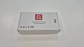 Příslušenství ZAGG iSod Personalization Consumables (36 ks) - pro osobní nalepení folie bílé

 obrázek produktu 1 z 1