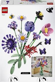 Stavebnice LEGO® Botanicals 11507 BOTANICALS 11507 

 obrázek produktu 5 z 8