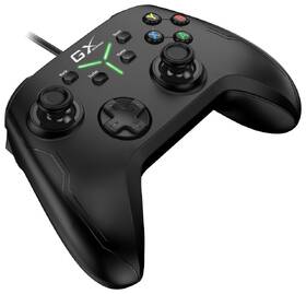 Gamepad Genius GX Gaming MaxFire GX-21UV černý

 obrázek produktu 3 z 7
