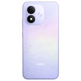 Mobilní telefon Xiaomi Redmi Note 17 4 GB / 128 GB fialový

 obrázek produktu 6 z 11