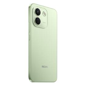 Mobilní telefon Xiaomi Redmi Note 17 Pro Max 5G 8 GB / 256 GB zelený

 obrázek produktu 7 z 11