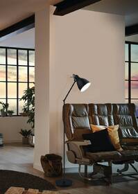 Stojací lampa Eglo PRIDDY černá/bílá

 obrázek produktu 3 z 4