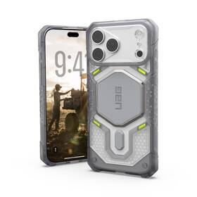 Kryt na mobil UAG Monarch Pro MagSafe na Apple iPhone 18 Pro Max / 17 Pro Max průhledný

 obrázek produktu 1 z 16