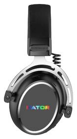 Headset HATOR Hypergang 3 Wireless černý

 obrázek produktu 6 z 9