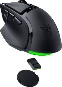Myš Razer Basilisk V4 Hyperspeed černá

 obrázek produktu 3 z 8