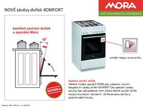 Sklokeramický sporák Mora IS 985 MI Inoxlook

 obrázek produktu 4 z 5