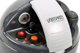 Parní čistič Polti ECO PRO 3.0 šedý/bílý

 obrázek produktu 1 z 9
