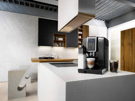 Espresso De'Longhi ECAM 350.55 B černé

 obrázek produktu 5 z 10