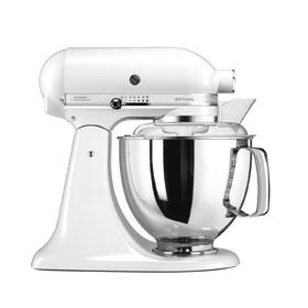Kuchyňský robot KitchenAid 5KSM175PSEWH bílý

 obrázek produktu 1 z 10
