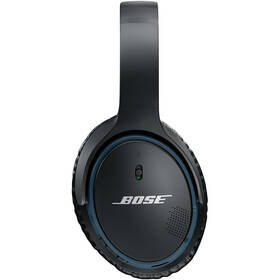 Sluchátka Bose SoundLink AE II Wireless černá

 obrázek produktu 5 z 8