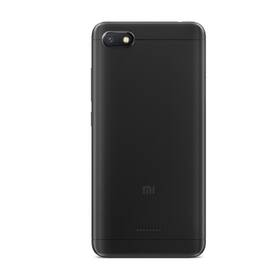 Mobilní telefon Xiaomi Redmi 6A Dual SIM 16 GB černý

 obrázek produktu 3 z 7