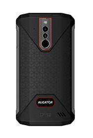 Mobilní telefon Aligator RX600 eXtremo černý/červený

 obrázek produktu 4 z 8