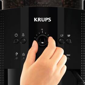 Espresso Krups EA81P8 

 obrázek produktu 6 z 13